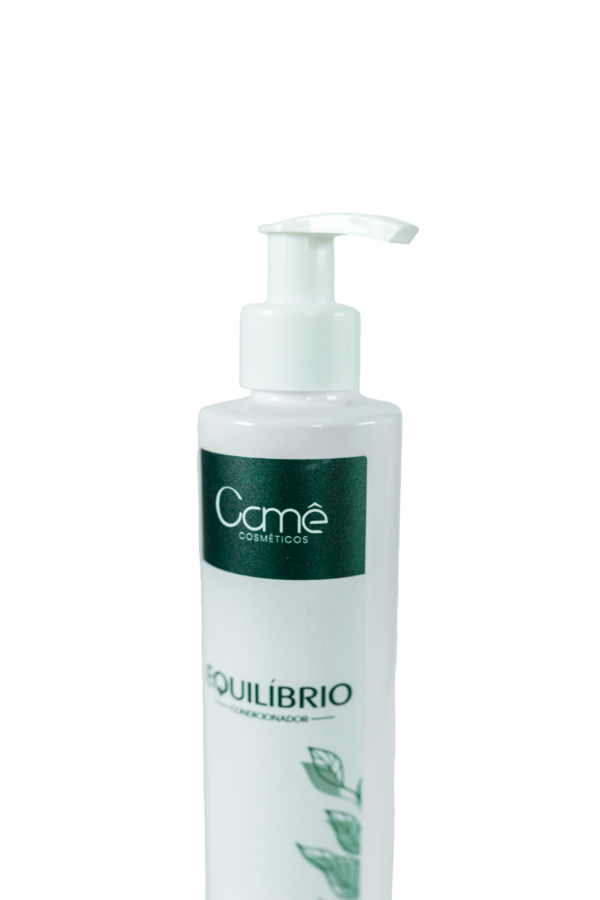 Condicionador Equilíbrio- Hidratação Suave e Nutrição Profunda - Imagem 2
