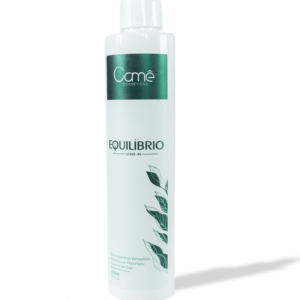 Leave-in Equilíbrio - Proteção e Nutrição Diária para os Cabelos